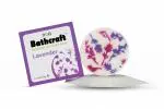 NOAINV Bathcraft Handmade Ayurvedic Soap, Lavender Soap (115 gm)