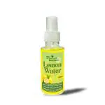 VEDICAYURVEDA Lemon Water Toner Reduces Wrinkles And Purifying Toner 100ml
