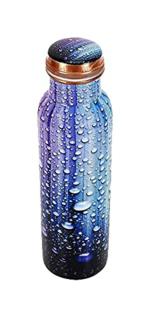 Design Decor Gallery Water Bottle, 1 L