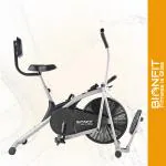 bionfit cycle