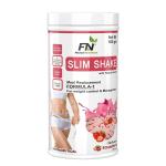FLORAL NUTRITION Meal Replacement Shake Formula 1, Strawberry 500 gm