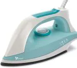 Syska SDI-100 ACE 1100 W Dry Iron With American Heritage, Blue