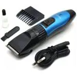 Kemei KM - 730 Corded and Cordless Trimmer for Men and Women, Multicolor