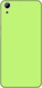 SRG INFOTECH Htc Desire 728 Dual Sim Night Glow Vinyl Mobile Skin