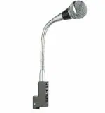 Ahuja Goose Neck Mic AGN-500