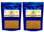 SSKE Fenugreek Seed/Methi (200 gm Pack of 2)