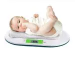 Paxmax Electronic Digital Baby Infant Weighing Scale l Weight machine l weighing machine l