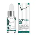 AS-Follica serum Hyaluronic Acid 5% Treating Acne Scars Skin Hair Loss Wrinkles, Scars