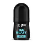 Beardo Ice Blast Perfume Roll On 50ml