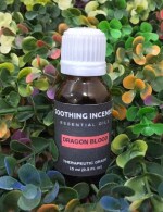 Happy Surroundings Dragon Blood Essential Oil (10ml)