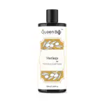 Queen Bee Cosmetic moringa oil for 100% cold pressed oil