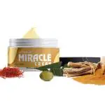 AJ HERBALS Handcrafted Skincare Essential Miracle Cream -50g