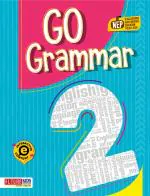 Go Grammar Class 2 by Future Kids Publications