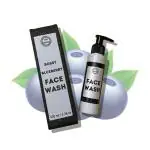 Viva Diseno | Blueberry Face Wash (Pack of 3) | 100% NATURAL