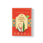 Roll over image to zoom in Infinu Icing Jaggery, Organic Jaggery powder, 100% Natural, Healthy Food, 250 g