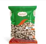 Paaritosh Organic Green Lobia (Whole) (500 g)