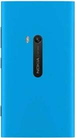 NAFS Blue Back Panel For Nokia 920