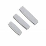 UPKARANWALE Toothpaste Tube Cream Lotion Paint Color Tubes Squeezer Extractor (Set of 3)