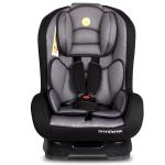 Tiffy & Toffee Grand Sporty Car Seat | Rear Facing for Infants 0 to 13 Kg | Forward Facing for Toddler 9 Kg to 25 Kg | 4 Recline Position | European Safety Standard Certified 