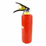 VOILA ABC Powder Type 1Kg Fire Extinguisher for Vehicle Home Office