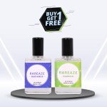 Buy 1 Get 1Free Rareaze Radiance & Rareaze Passion, Eau De Parfum, 50ML