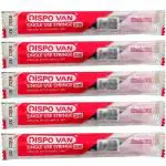 Kumar 3ml Dispovan Syringe (pack of 25)