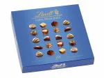 Lindt MINI PRALINES BOX, 163G (IMPORTED)