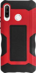 Accessories Kart Huawei P30 Lite Polycarbonate Feather Light Hard Back Case