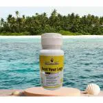 Neuro Nutrition OXFORD and HARVARD Expert's Rest Your Legs(BUY1GET1FREE) Itching, Crawling, Cramps,tensed Muscles, Supports Muscles Function with - Iron, Vitamin B1, Vitamin 12, Vitamin C, Folic Acid, Magnesium Sulphate, Piperine| Pack Of 1