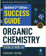 IFAS CSIR NET Organic Chemistry Book Volume 2 - Advanced Study Guide of Chemical Science for CSIR NET, GATE & SET Exams