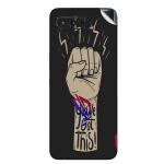 GADGETSWRAP Printed Vinyl Skin Sticker for Asus Rog Phone 5 - youve got this