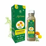 Axiom Marigold Flower and Leaf Juice 250 ml (Pack of 2)