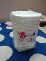 Huzzah After Delivery Maternity Pads For New Mom - XXXL Size Heavy Flow Pads, Pack of 35 Pads