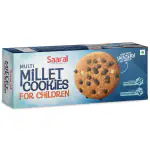 Saaral Multimillet Cookies For Children