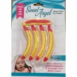 Kyoto Baby Teether Banana