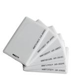 Super Debug 20Pcs RFID 13.56MHz Card (Pack Of 20) SDS0068C1