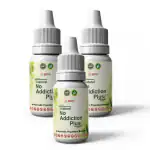 No Addiction Drops 90 ml