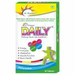 DR. MOREPEN Daily Multivitamin 10 Tablets