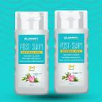 Elemnt Sports Science Post Swim Shower Gel for Adults & Kids | Chlorine & Odour Clear Body Wash | 400 ml