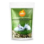 Boltz Premium Adult Pellet Rabbit Food Nutritionist Choice Iso 9001 Certified -1200 g