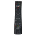 RESORB LED 532 Smart Tv Remote Compatible for Yara LED LCD TV Remote Control (Please Match The Image with Your Existing Remote)
