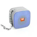 Tart Original MZ M405SP Portable Wireless Mini Speaker With Disco Light For Elite Sound /w45