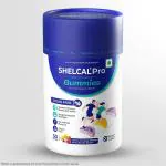 Shelcal Pro Calcium & Vtamin D3 Gummies - 30 pieces