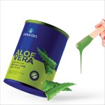 Neuron Aloe Vera Liposoluble Wax - 800 ml