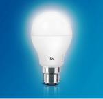 BRIO LED LIGHT 9 WATT
