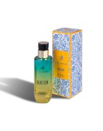 J. By JANVIER l BLUE SUN l French Perfume l WOMEN