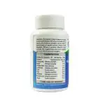 Neuromaze-Plus Capsule |Natural Nerve Pain Relief formula| Ayurvedic Medicine for Sciatic pain | Nerve Pain Ayurvedic medicine | Leg Arms Numbness pain ayurvedic Medicine|30 & 60 Capsule