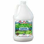 SANSAR GREEN: All-Purpose Liquid Hydroponic fertilizer for plants. (500 ml)