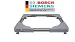 Bosch Siemens Original Adjustable Pedestal /Stand for all Front Load Washing Machine