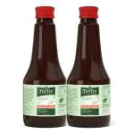 Torque's Torliv Ayurvedic Healthy Liver Tonic | Ayurvedic Body Detox Syrup - 200ml (Pack of 2)